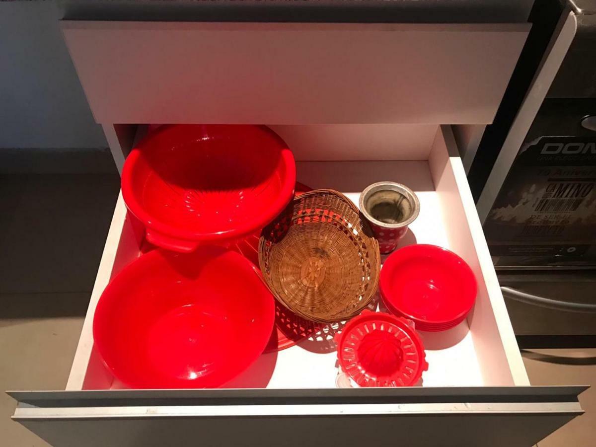 Apartament Coqueto Monoambiente Palermo Soho Buenos Aires Zewnętrze zdjęcie
