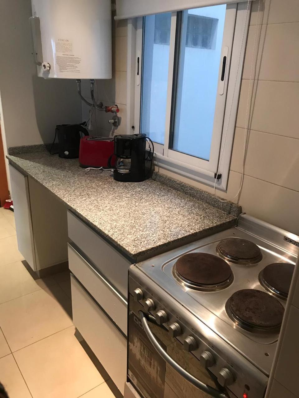 Apartament Coqueto Monoambiente Palermo Soho Buenos Aires Zewnętrze zdjęcie