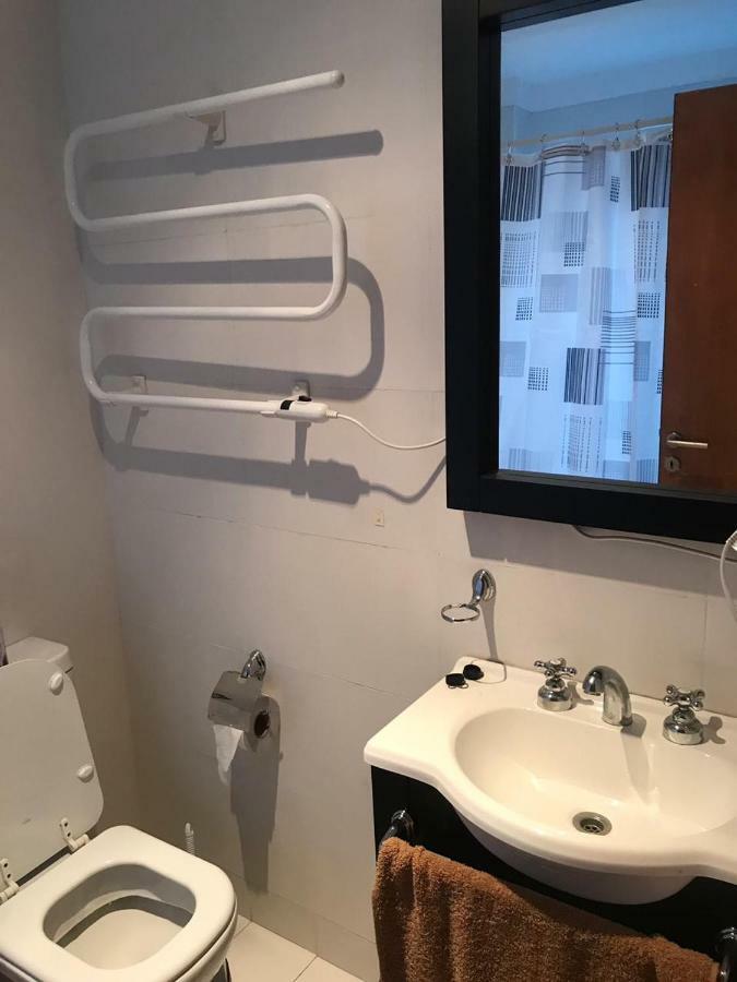 Apartament Coqueto Monoambiente Palermo Soho Buenos Aires Zewnętrze zdjęcie