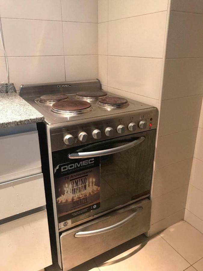 Apartament Coqueto Monoambiente Palermo Soho Buenos Aires Zewnętrze zdjęcie