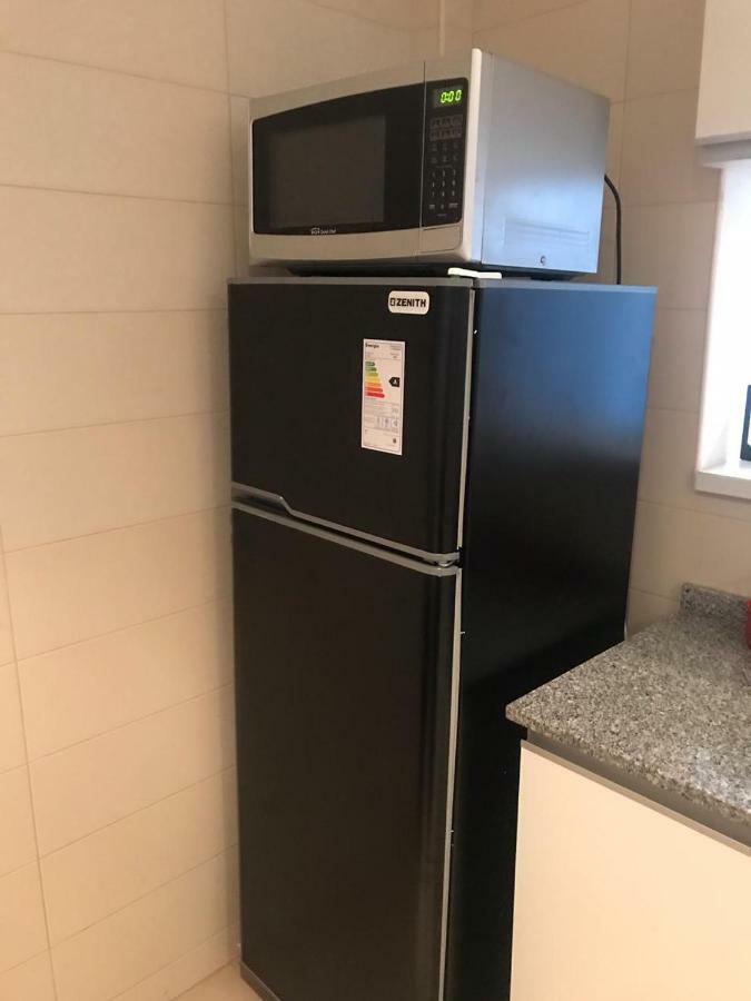 Apartament Coqueto Monoambiente Palermo Soho Buenos Aires Zewnętrze zdjęcie